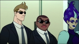 Q-Force - Season 01 Episode 04